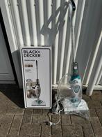 Black + dekker steam-mop FSM1616 stoomreiniger, Ophalen of Verzenden, Nieuw, Stoomreiniger
