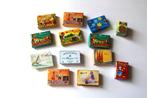 Droste doosjes voor het poppenhuis, Ophalen of Verzenden, Nieuw, Poppenhuis