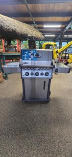 Napoleon | RogueSE425 | GasBBQ | Showroomodel, Ophalen, Zo goed als nieuw, Napoleon