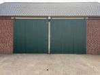 Garage deuren, Doe-het-zelf en Verbouw, Ophalen of Verzenden