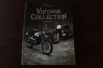 vintage collection series Two stroke motorcycles Clymer, Motoren, Handleidingen en Instructieboekjes, Ophalen of Verzenden, Harley-Davidson of Buell