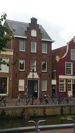 NIEUW! Woonruimte te huur Tuinen, Leeuwarden