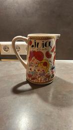 Blond sapkan, Ophalen of Verzenden, Zo goed als nieuw, Aardewerk, Blond Amsterdam