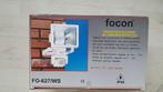 FOCON RH 160 U  Bouwlamp wit NIEUW, Ophalen of Verzenden, Nieuw, Minder dan 50 watt, Lamp