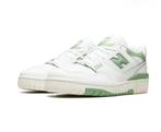 Nieuwe New Balance 550 Wit Mintgroen maat 46 1/2 / 11 1/2, Kleding | Heren, Schoenen, New Balance, Wit, Nieuw, Ophalen of Verzenden