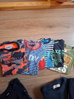 kledingpakket jongen, Ophalen of Verzenden, Gebruikt