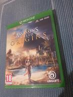 Assassin's creed origins Xbox One/Xbox One serie X., 1 speler, Zo goed als nieuw, Vanaf 18 jaar, Verzenden