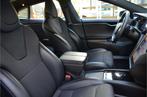 Tesla Model S 75D (4x4) Enhanced AutoPilot3.0 (twv 3.800,-),, 12 maanden, Gebruikt, Zwart, Leder en Stof