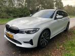 BMW 3-serie Touring 318d Executive, Achterwielaandrijving, Euro 6, 4 cilinders, 150 pk