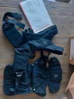 Stokke buikdrager draagzak, Kinderen en Baby's, Babydragers en Draagdoeken, Ophalen of Verzenden, Zo goed als nieuw, Draagzak