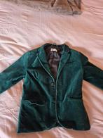 Velours Jasje Kerst Maat 128, Ophalen of Verzenden