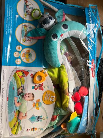 Tiny Love Babygym Meadow Days beschikbaar voor biedingen