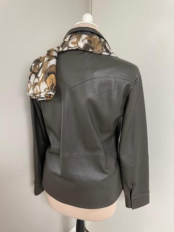 Jasje blazer van Rino & Pelle mt 44  NIEUW!! beschikbaar voor biedingen