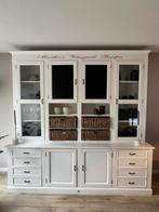 Riviera Maison kast ‘Martha’s Vineyard Recipes’, Huis en Inrichting, Kasten | Buffetkasten, Ophalen, Gebruikt, 200 cm of meer