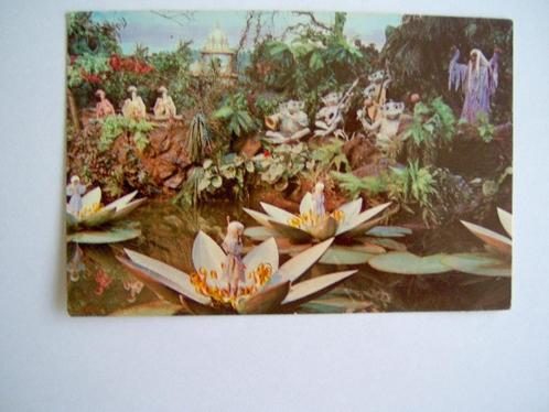 Efteling - Kaatsheuvel -10, Verzamelen, Ansichtkaarten | Nederland, Gelopen, Noord-Brabant, 1960 tot 1980, Ophalen of Verzenden