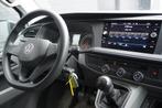Volkswagen Transporter 2.0 TDI L2 - EURO 6 - Airco - Navi -, Auto's, Bestelauto's, Voorwielaandrijving, Stof, Gebruikt, 4 cilinders