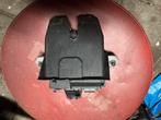 Kofferbak slot volvo v50, Ophalen of Verzenden, Volvo