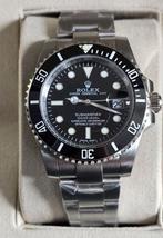 Rolex Submariner automatisch heren horloge, Staal, Polshorloge, Nieuw, Ophalen of Verzenden