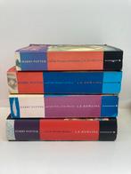 Harry Potter Engels collectie J.K. Rowling, Boeken, Ophalen of Verzenden, Gelezen, JK Rowling