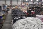Meeraderige elektrokabels, Ophalen, Nieuw, 10 meter of meer, Overige kabels