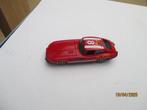 modelauto 1:40 Jaguar E. Polistil, Verzenden, Zo goed als nieuw, Auto, Overige merken