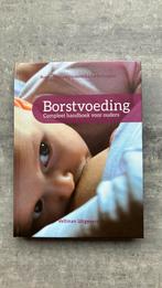 Borstvoeding, Ophalen of Verzenden, Zo goed als nieuw, La Leche League, Opvoeding tot 6 jaar
