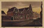 Goes. - Geref. Kerk - ongelopen, Verzamelen, Ansichtkaarten | Nederland, Ophalen of Verzenden, 1940 tot 1960, Ongelopen, Utrecht