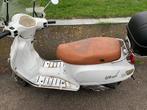 Rover GT50 scooter, Fietsen en Brommers, Overige merken, Gebruikt, Ophalen of Verzenden, Benzine