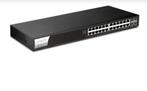 Draytek VigorSwitch G1260 - 24 Port Gigabit, Ophalen of Verzenden, Gebruikt
