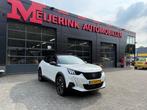 Peugeot 2008 EV GT-LINE BJ.2020  50 KWH, Auto's, Automaat, 136 pk, Gebruikt, Alcantara
