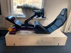 Red bull playseat Pro COMPLEET  (incl tv/Ps/hoofdtel/tv ect), Spelcomputers en Games, Ophalen, Zo goed als nieuw, Playseat of Racestoel