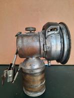 Hasab vintage carbid lamp, Ophalen of Verzenden
