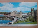 Aberystwyth, promenade en universiteit, Ophalen of Verzenden, 1960 tot 1980, Gelopen, Engeland