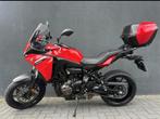 Yamaha Tracer 7 Akrapovic 54KW, Motoren, 2 cilinders, ABS, Motorrijbewijs A, Particulier