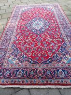 Perzisch tapijt Keshan 250x145, Keshan, 200 cm of meer, Ophalen of Verzenden, Zo goed als nieuw