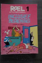 robbedoes en kwabbernoot, roel, guust en kiekeboe, Boeken, Stripboeken, Meerdere stripboeken, Ophalen, Gelezen