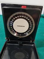 Dieetweegschaal inklapbaar vintage duits, Ophalen of Verzenden, 'T Olde Gre-j, Info@toldegrej.nl, Endepoelstraat 20f Didam