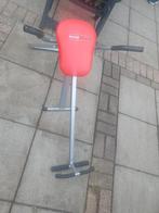 Swing Pro Stoelfiets, Ophalen, Gebruikt, Armen