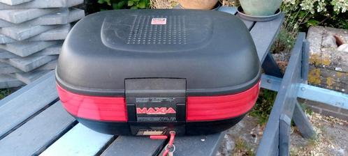 Topkoffer Givi Maxia, Motoren, Accessoires | Koffers en Tassen, Ophalen