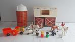 Fisher Price family farm vintage, Ophalen of Verzenden, Gebruikt