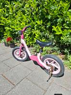 Balance bike for free, Ophalen