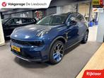 Lynk & Co 01 1.5 / panorama-dak / 360 camera / Infinity audi, Auto's, 12 maanden, Stof, Blauw, Adaptive Cruise Control