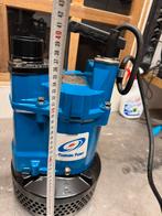 Robuuste vuilwaterpomp, Ophalen, Nieuw, Elektrisch, Dompelpomp