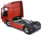Solido Mercedes Benz Actros B 2019 / Schaal 1:24 / NIEUW, Nieuw, Ophalen of Verzenden, Solido, Overige merken