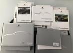 Porsche Panamera diverse brochures folders NIEUW, Porsche, Nieuw, Ophalen of Verzenden, Porsche