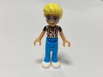 Lego Friends Minifiguur frnd716 Olly, Ophalen of Verzenden, Nieuw, Losse stenen, Lego