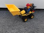 LEGO City shovel 7246, Kinderen en Baby's, Ophalen, Zo goed als nieuw, Lego
