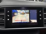 Peugeot 308 1.2  110 PK / Panodak / Trekhaak / Navi / Climat, Voorwielaandrijving, Parkeersensor, Gebruikt, 1199 cc
