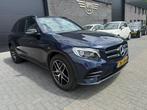 Mercedes-Benz GLC 250 4MATIC Sport Edition Premium | 1E EIGE, 12 maanden, Gebruikt, Blauw, Origineel Nederlands