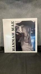 Hannah Mae.  Rode Draad, Ophalen of Verzenden, 2000 tot heden, Nieuw in verpakking, 12 inch